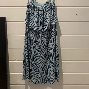 Ann Taylor Loft Casual Dress